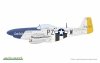 Eduard 7476 P-51D-5 Mustang Weekend Edition 1/72